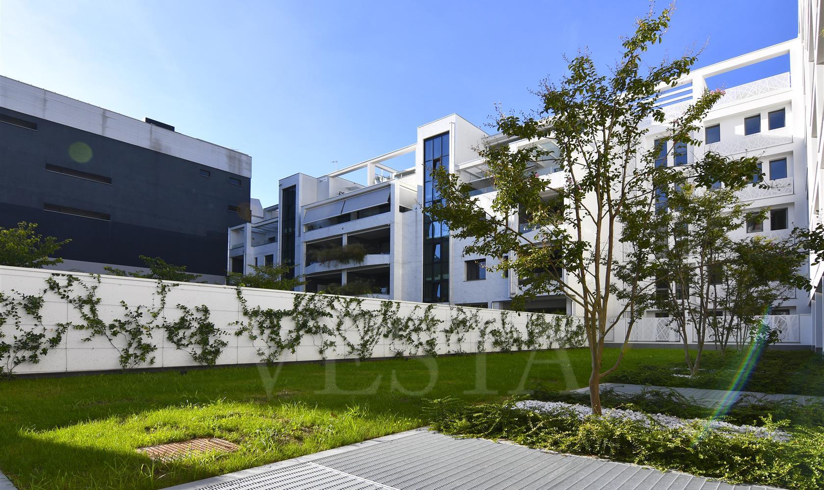 Vendita Milano Trilocale