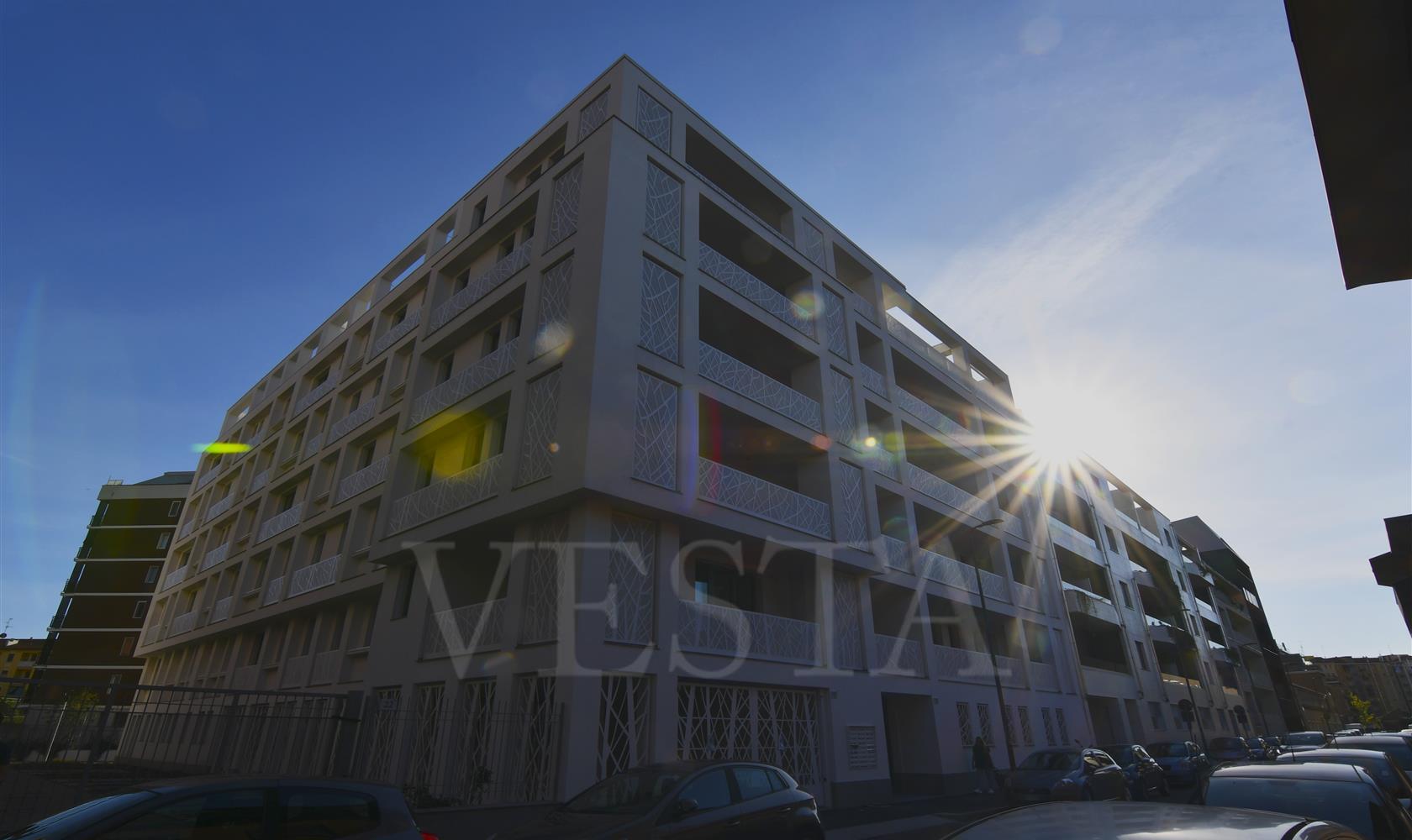 Vendita Milano Trilocale