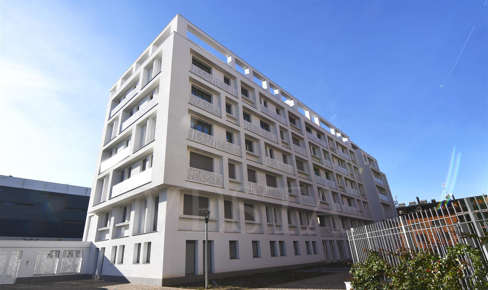 Vendita Milano Trilocale
