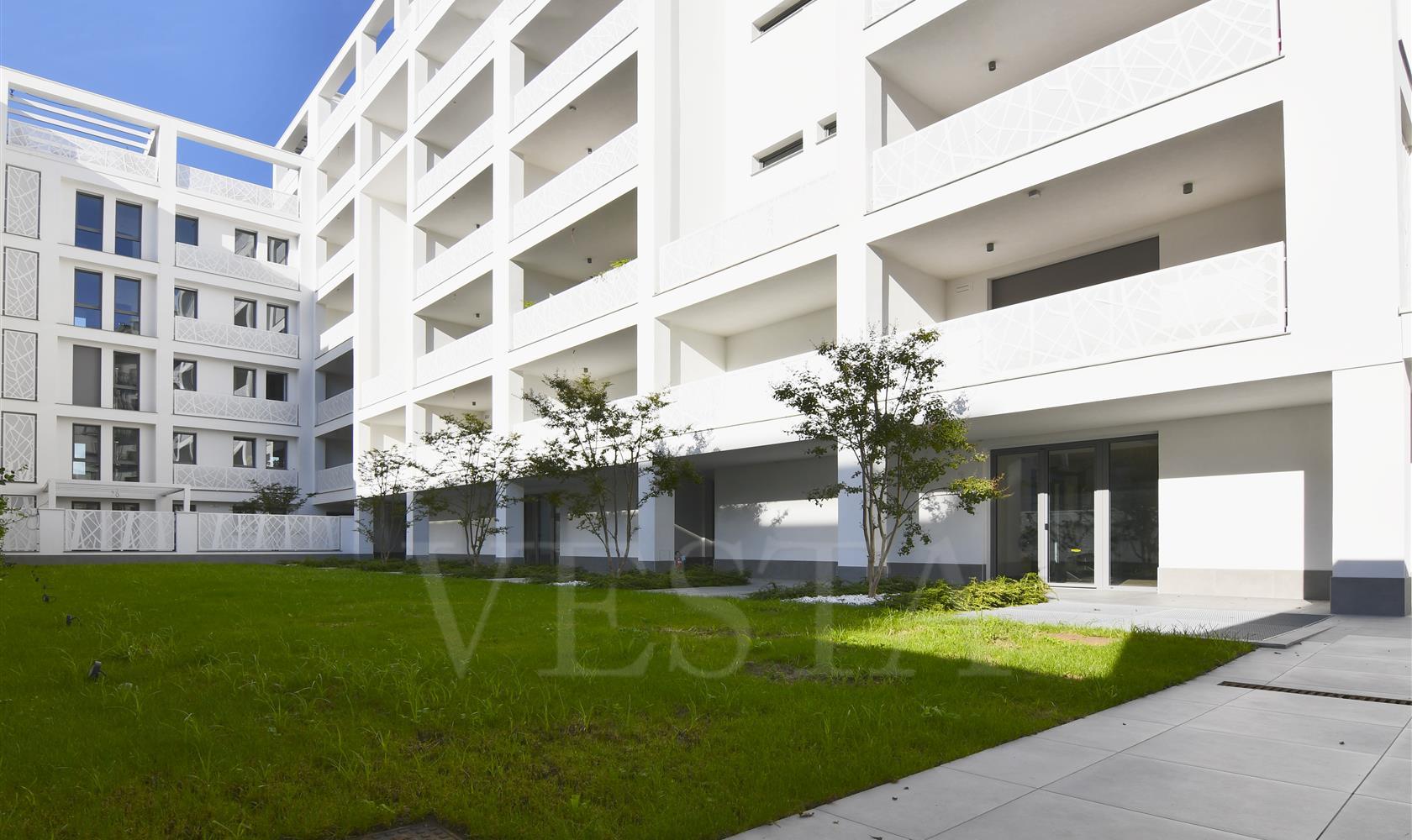 Vendita Milano Trilocale