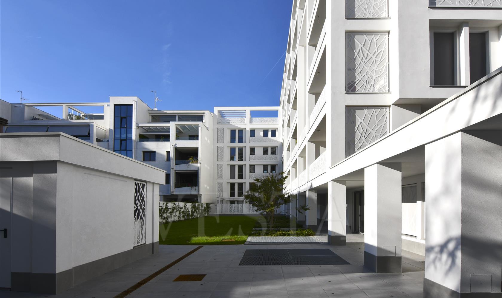 Vendita Milano Trilocale