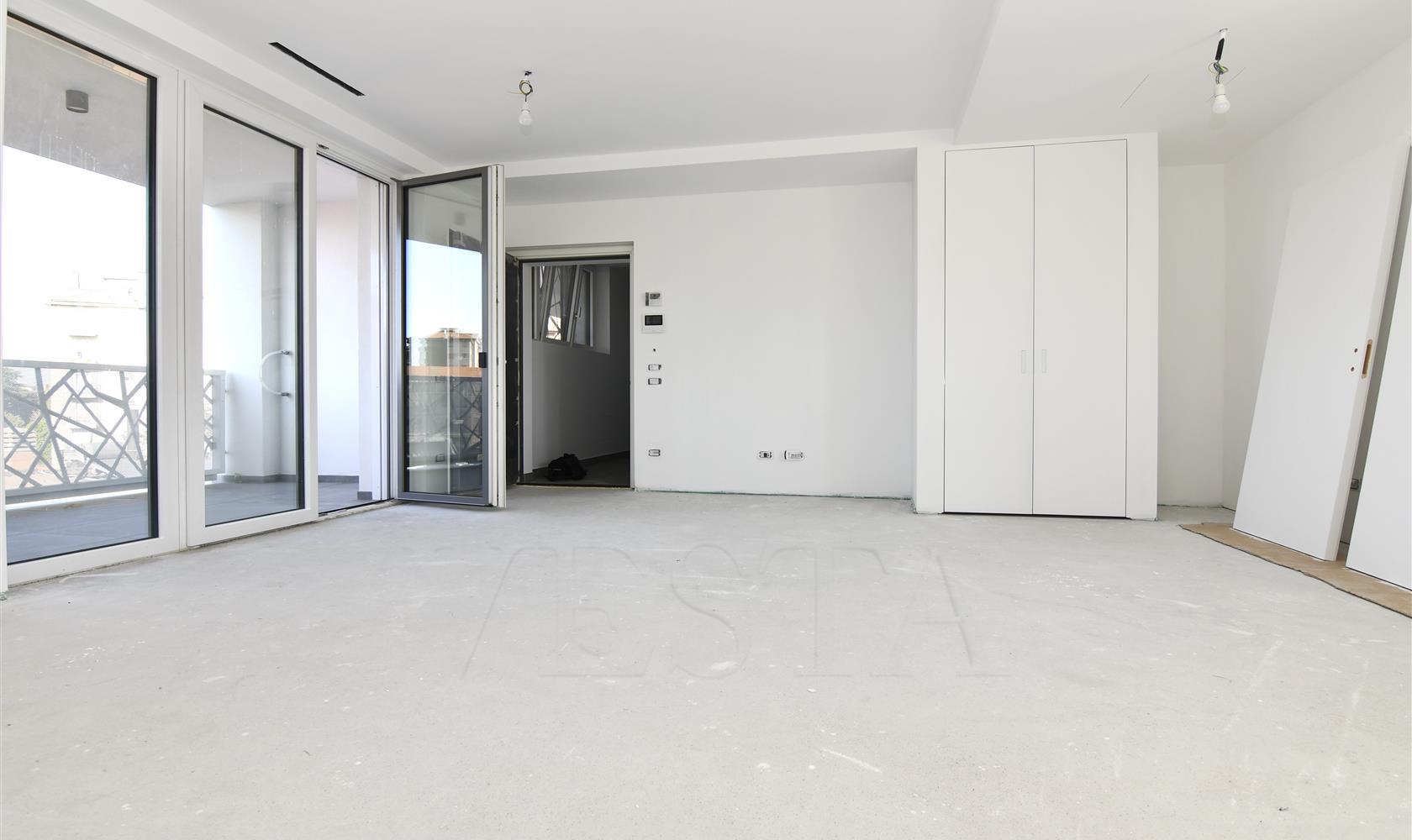 Vendita Milano Trilocale