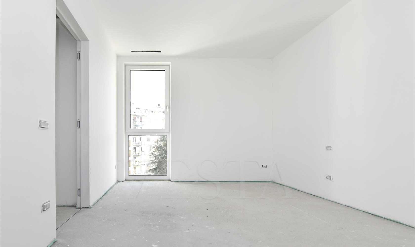 Vendita Milano Trilocale