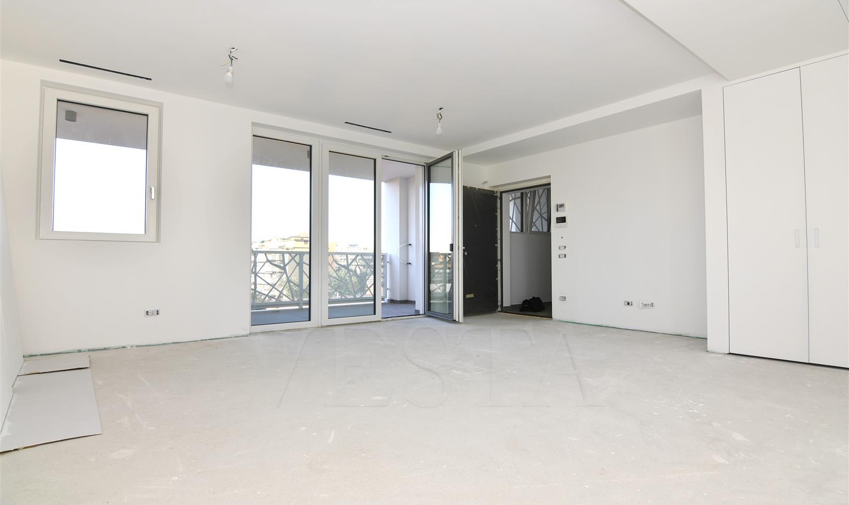 Vendita Milano Trilocale