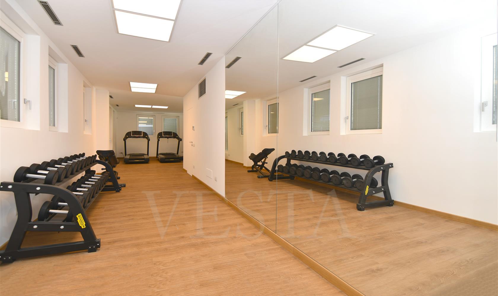 Vendita Milano Trilocale