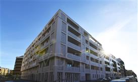 Vendita Milano Trilocale