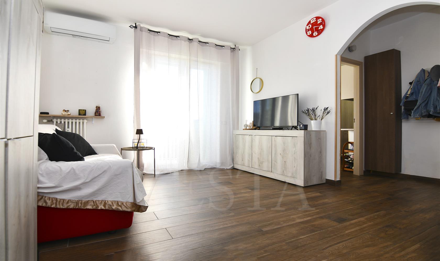 Vendita Milano Mono/Bilocale