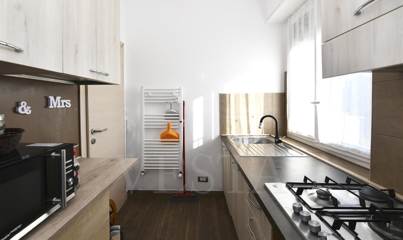 Vendita Milano Mono/Bilocale