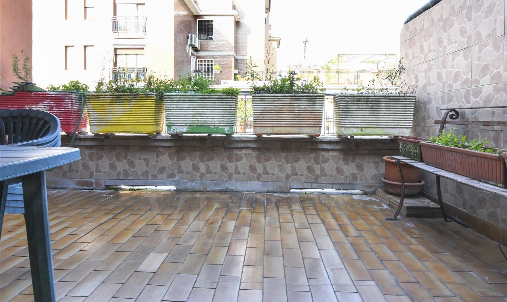 Vendita Milano Trilocale