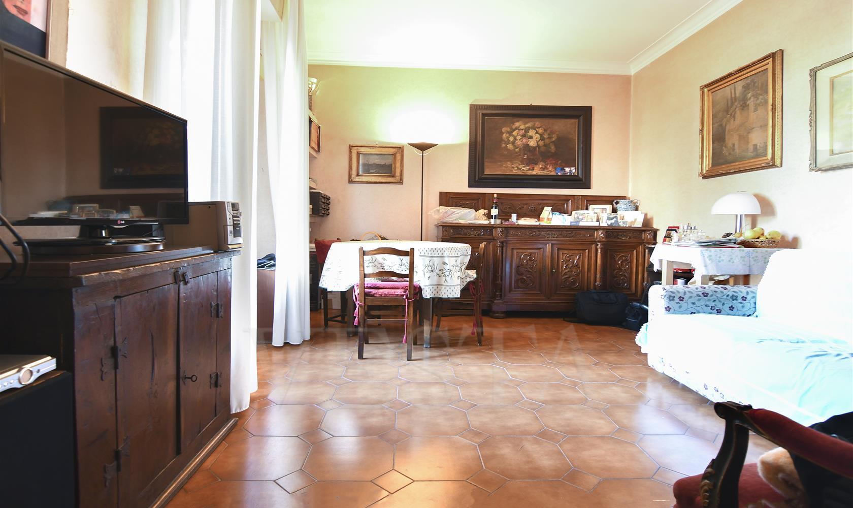 Vendita Milano Trilocale