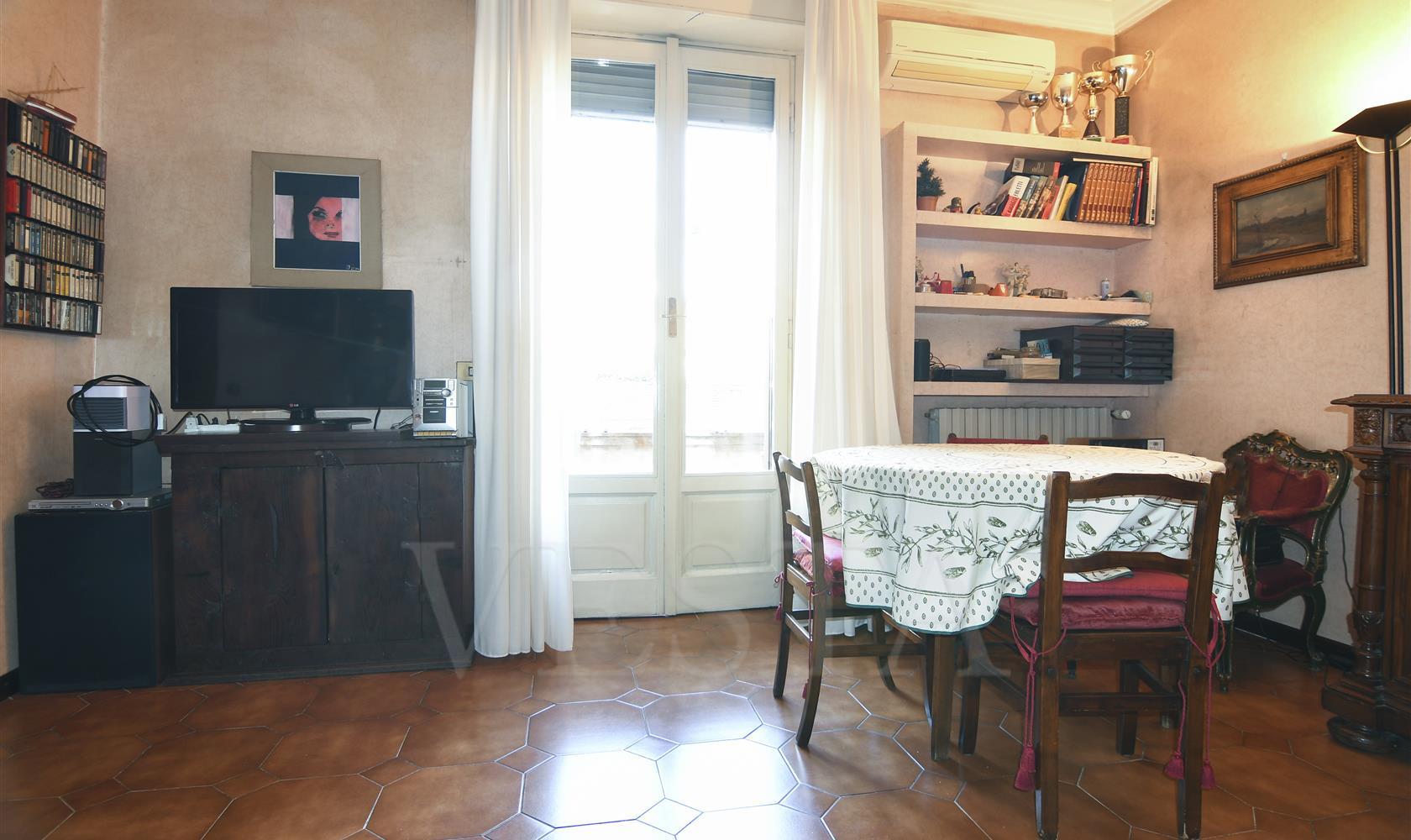 Vendita Milano Trilocale