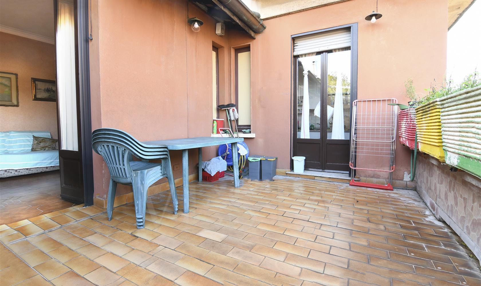 Vendita Milano Trilocale