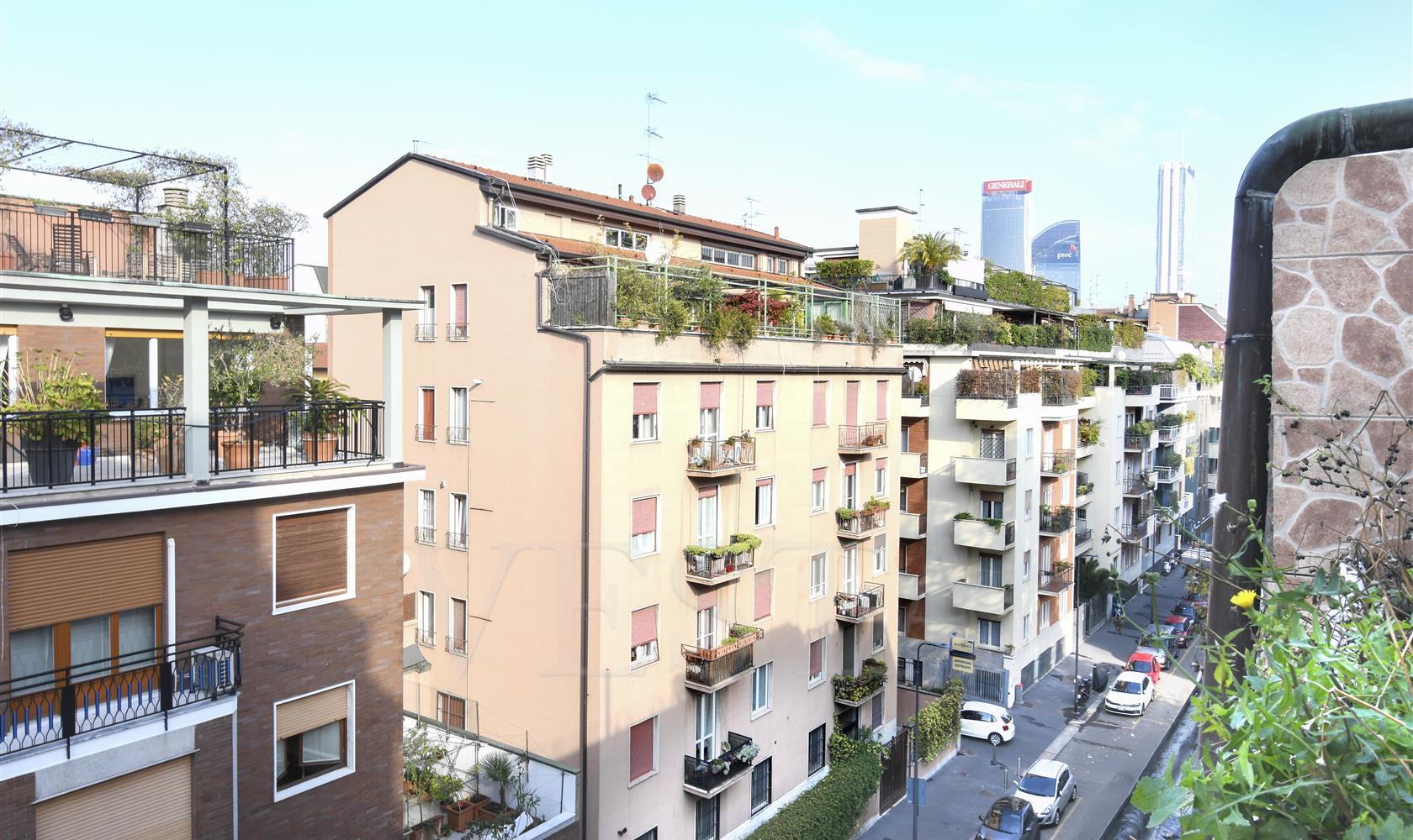 Vendita Milano Trilocale