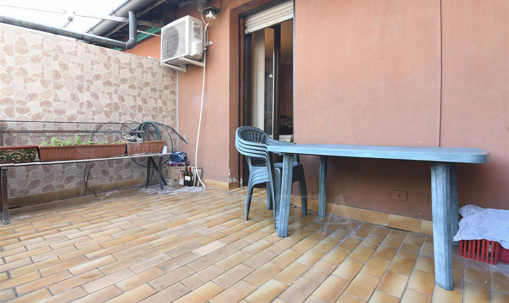 Vendita Milano Trilocale