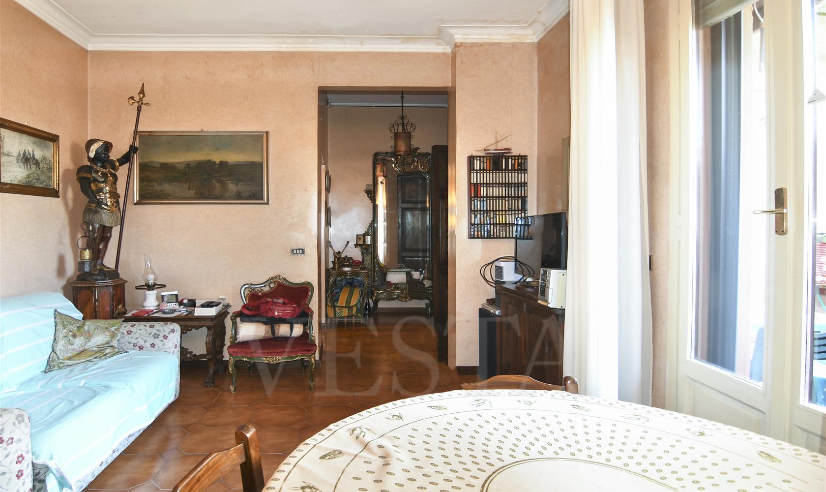 Vendita Milano Trilocale