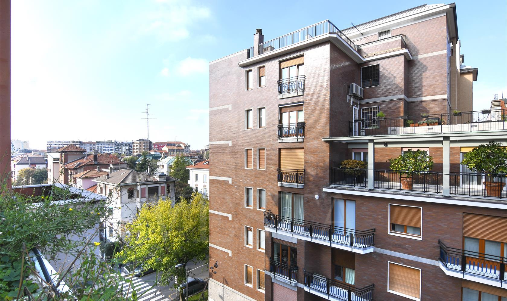 Vendita Milano Trilocale