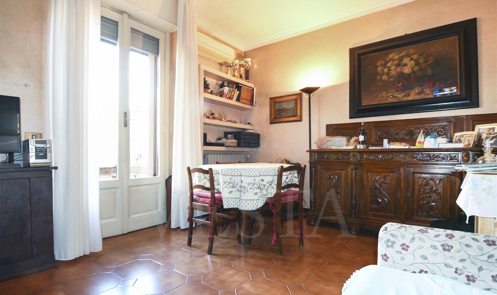 Vendita Milano Trilocale