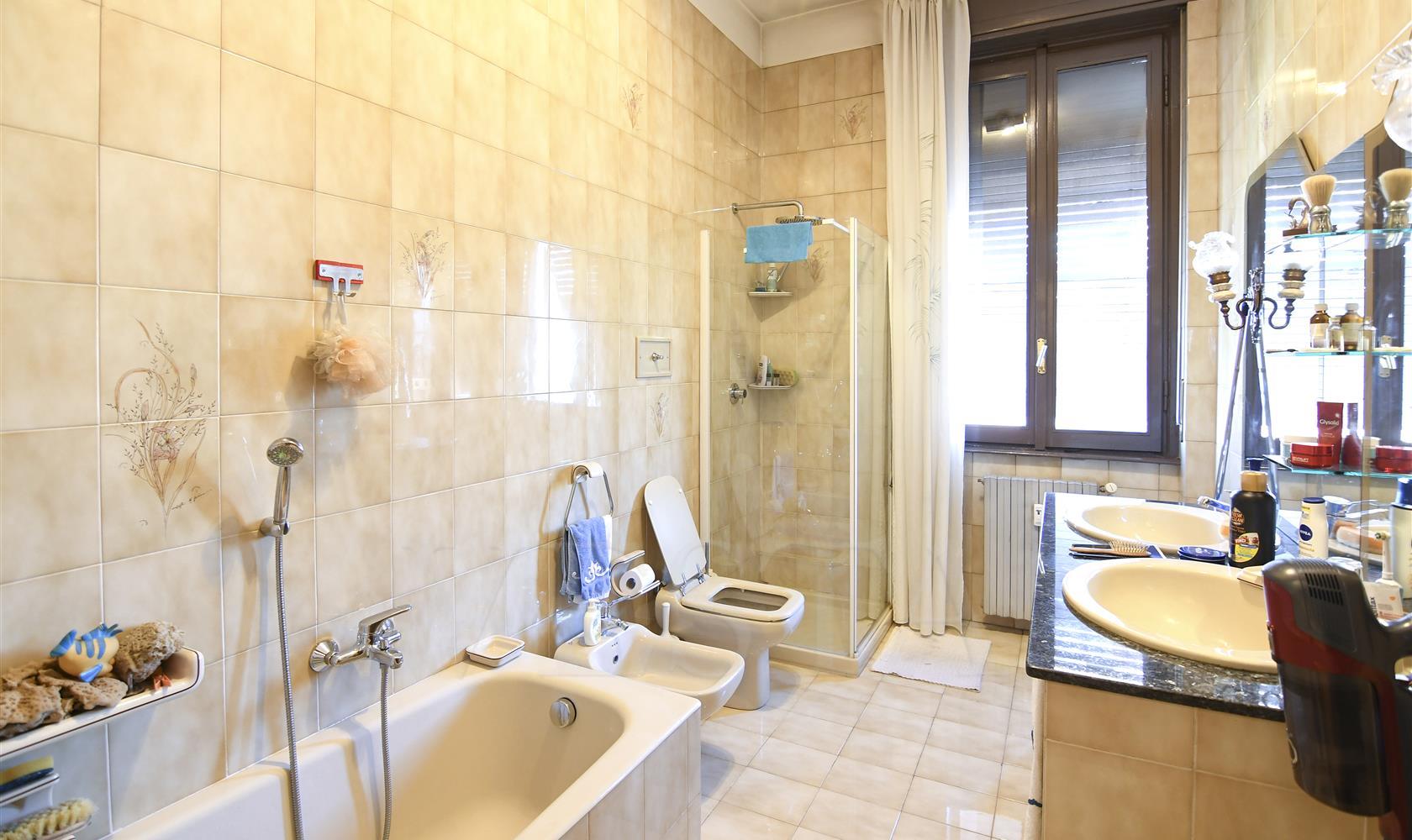 Vendita Milano Trilocale