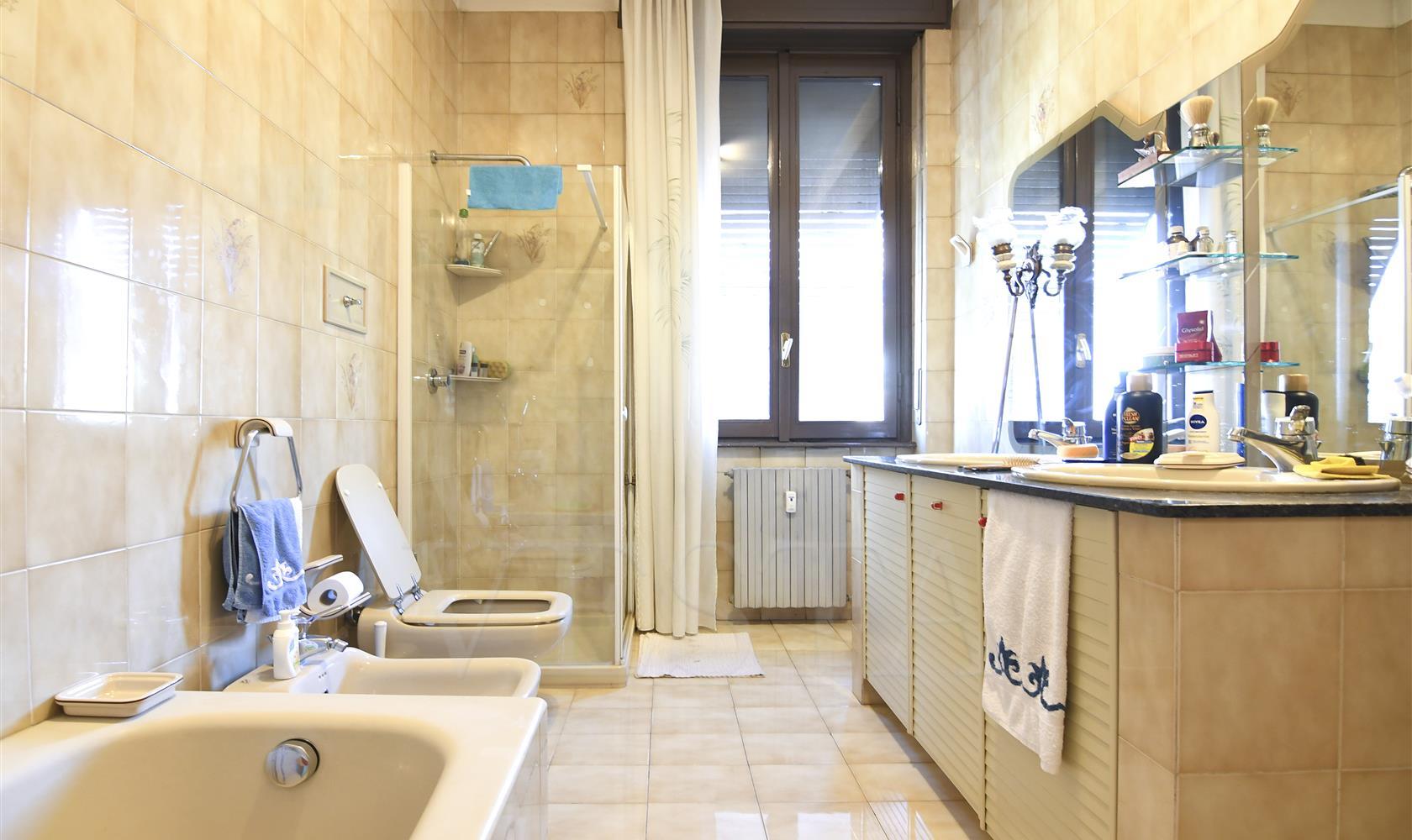 Vendita Milano Trilocale