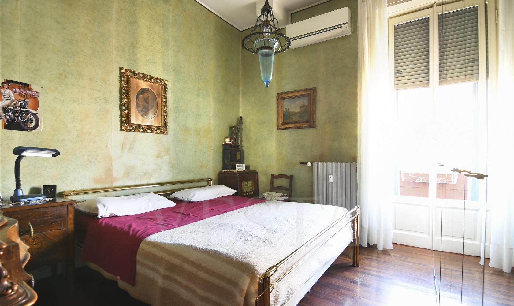 Vendita Milano Trilocale