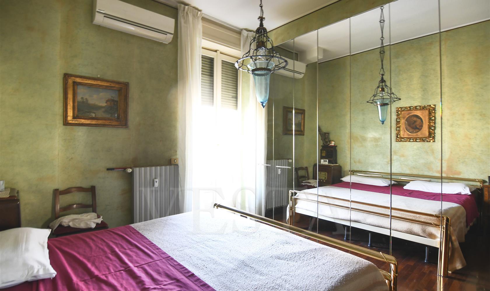 Vendita Milano Trilocale