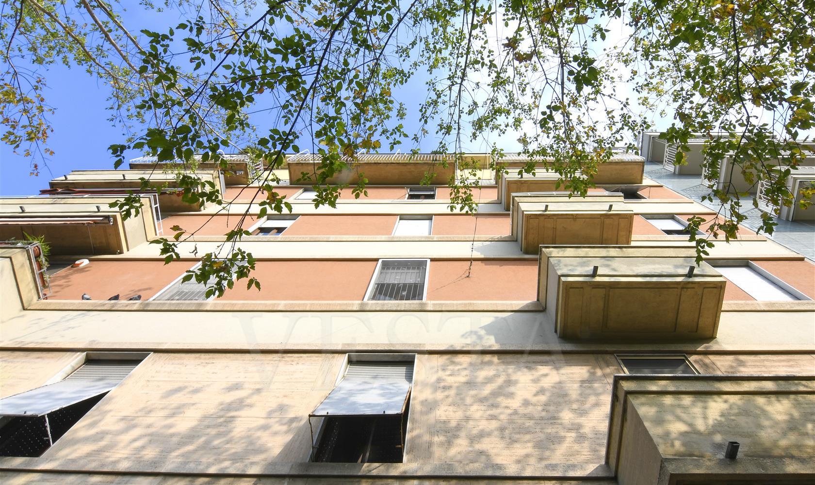 Vendita Milano Trilocale