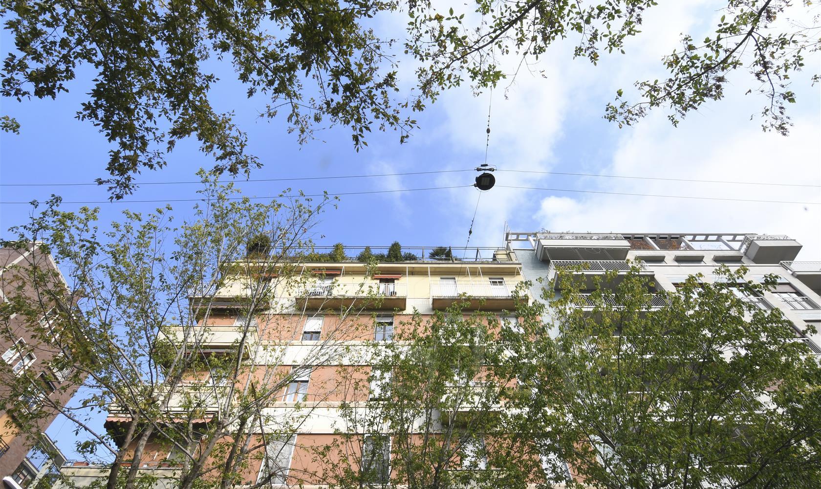 Vendita Milano Trilocale