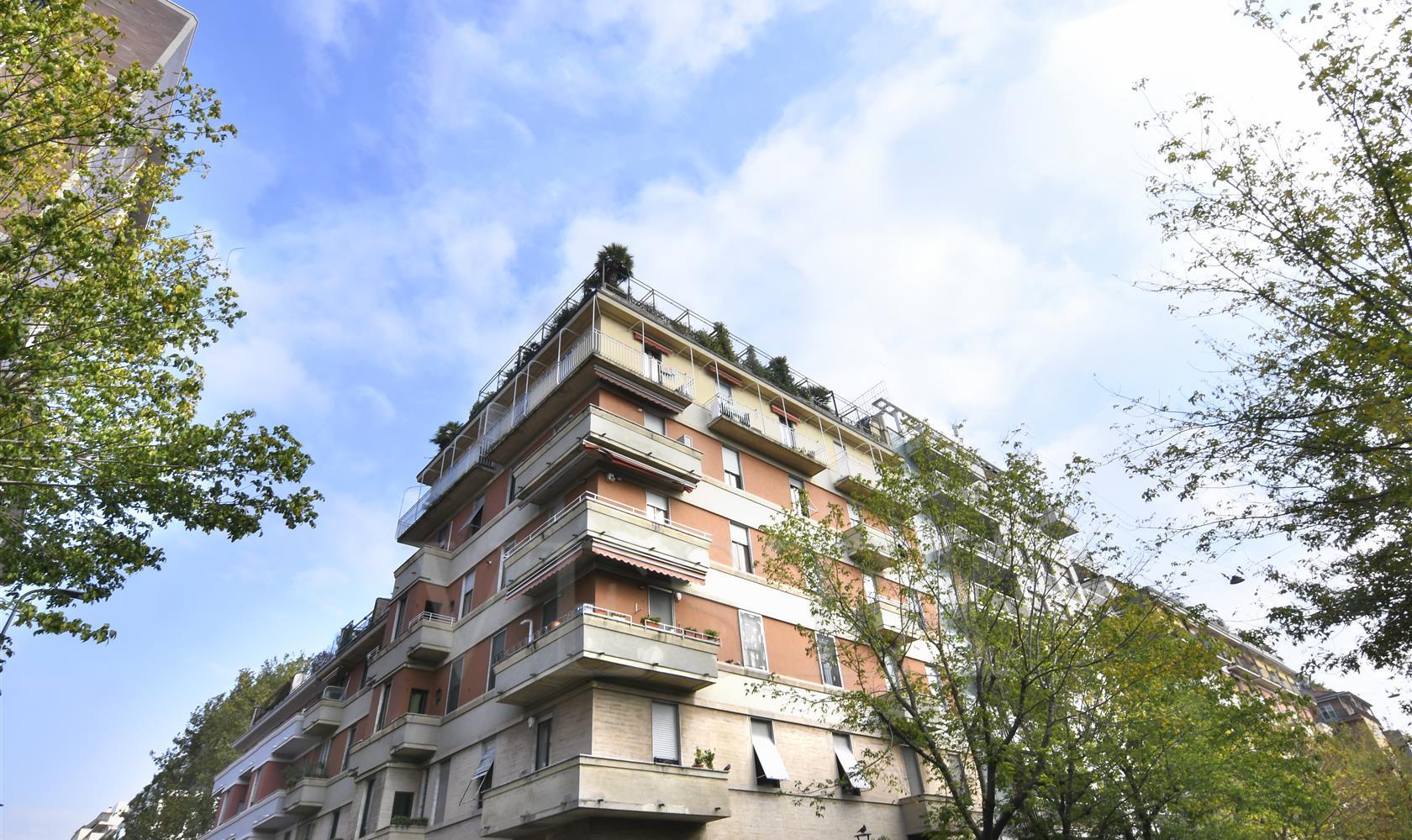 Vendita Milano Trilocale