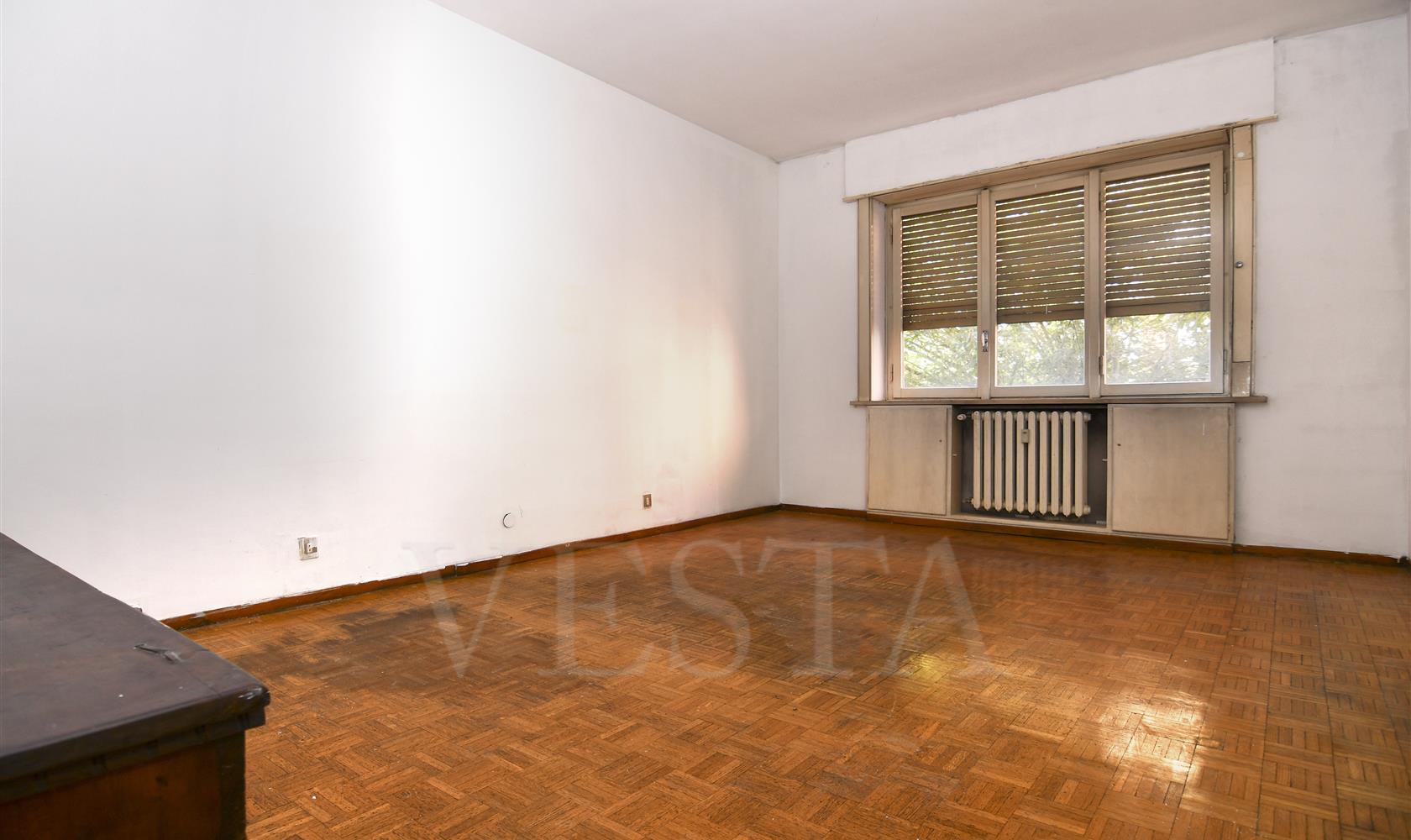 Vendita Milano Trilocale