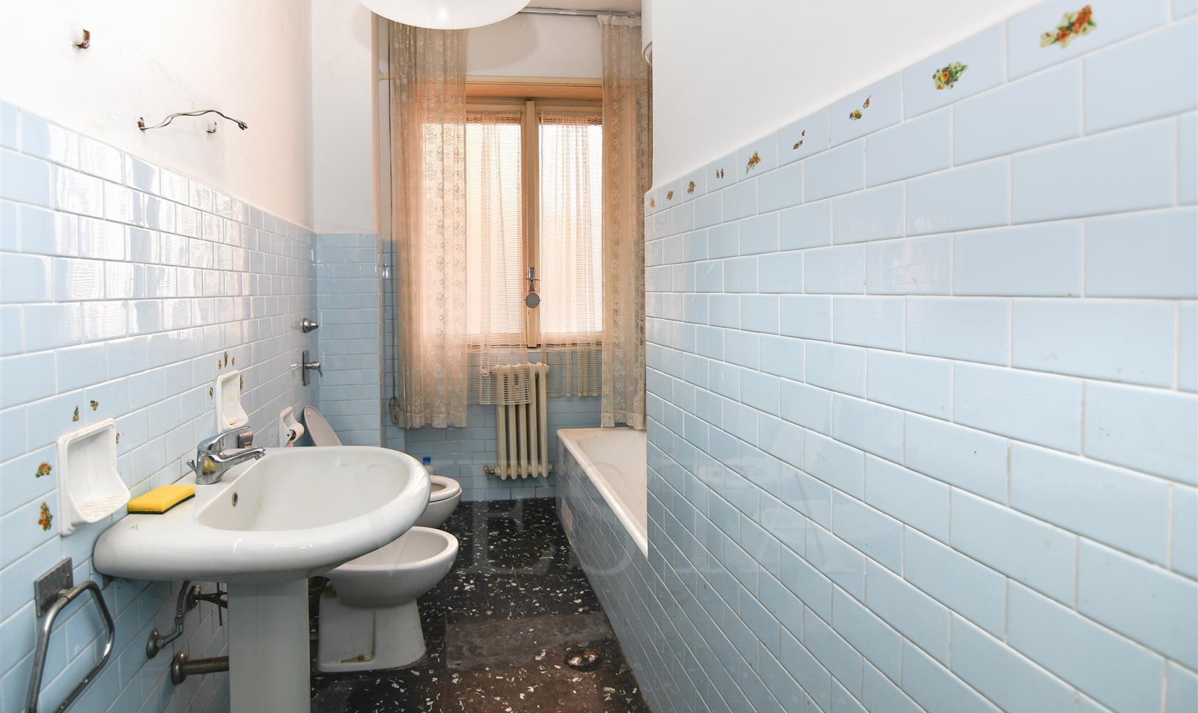 Vendita Milano Trilocale