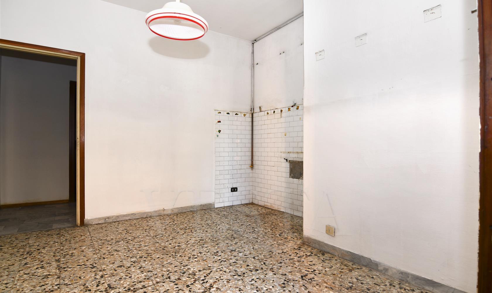 Vendita Milano Trilocale