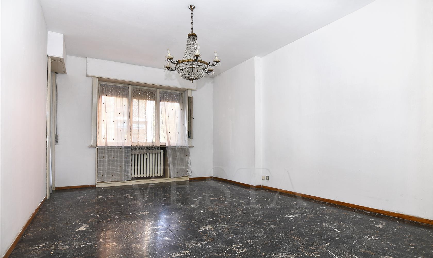 Vendita Milano Trilocale