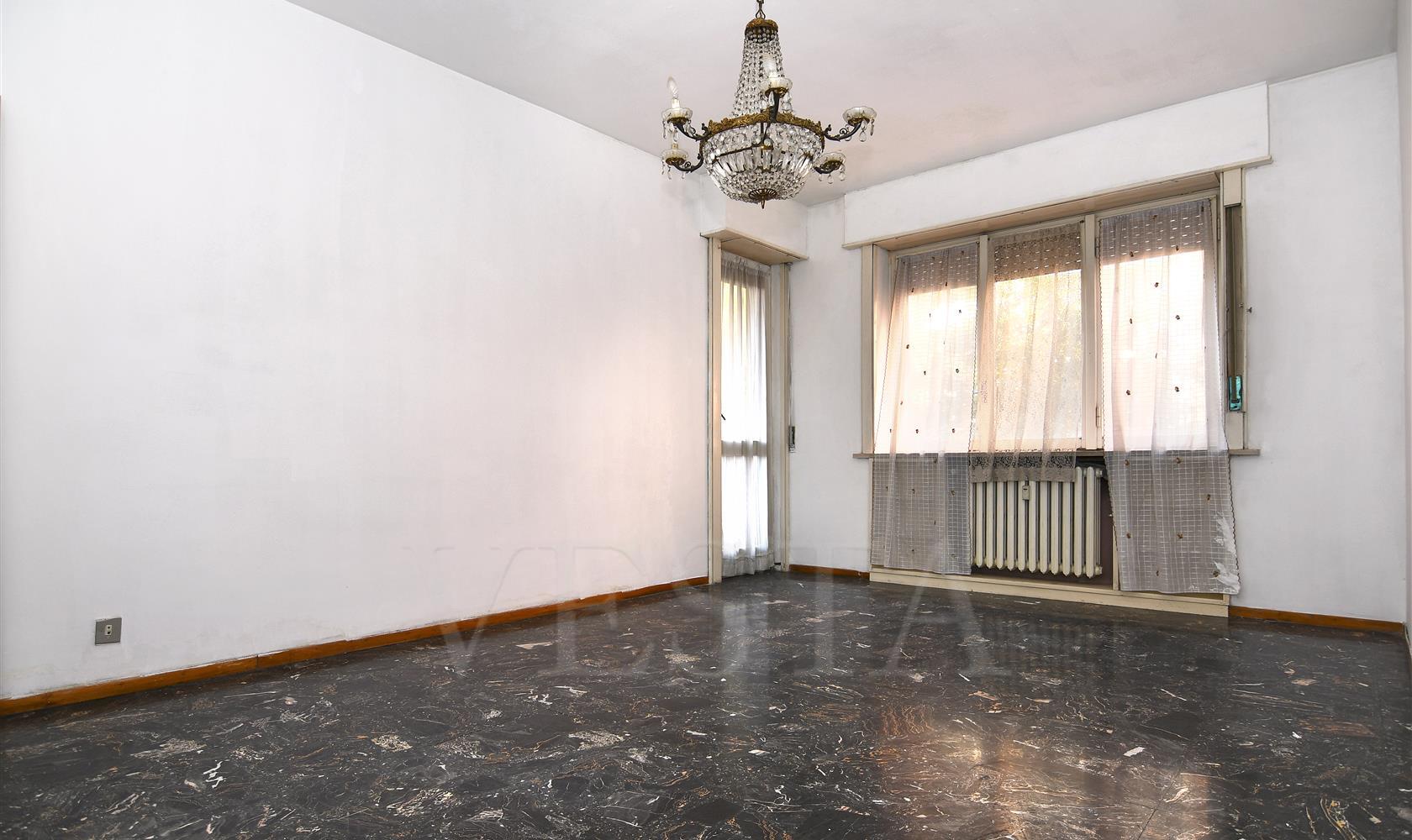 Vendita Milano Trilocale