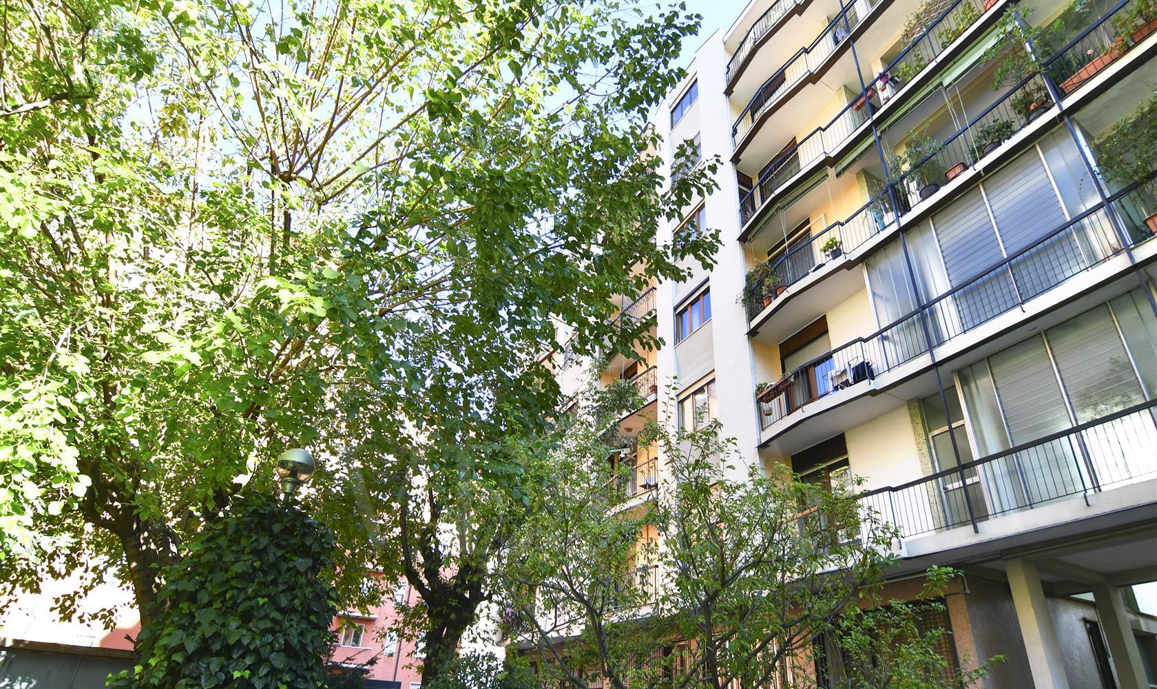 Vendita Milano Trilocale