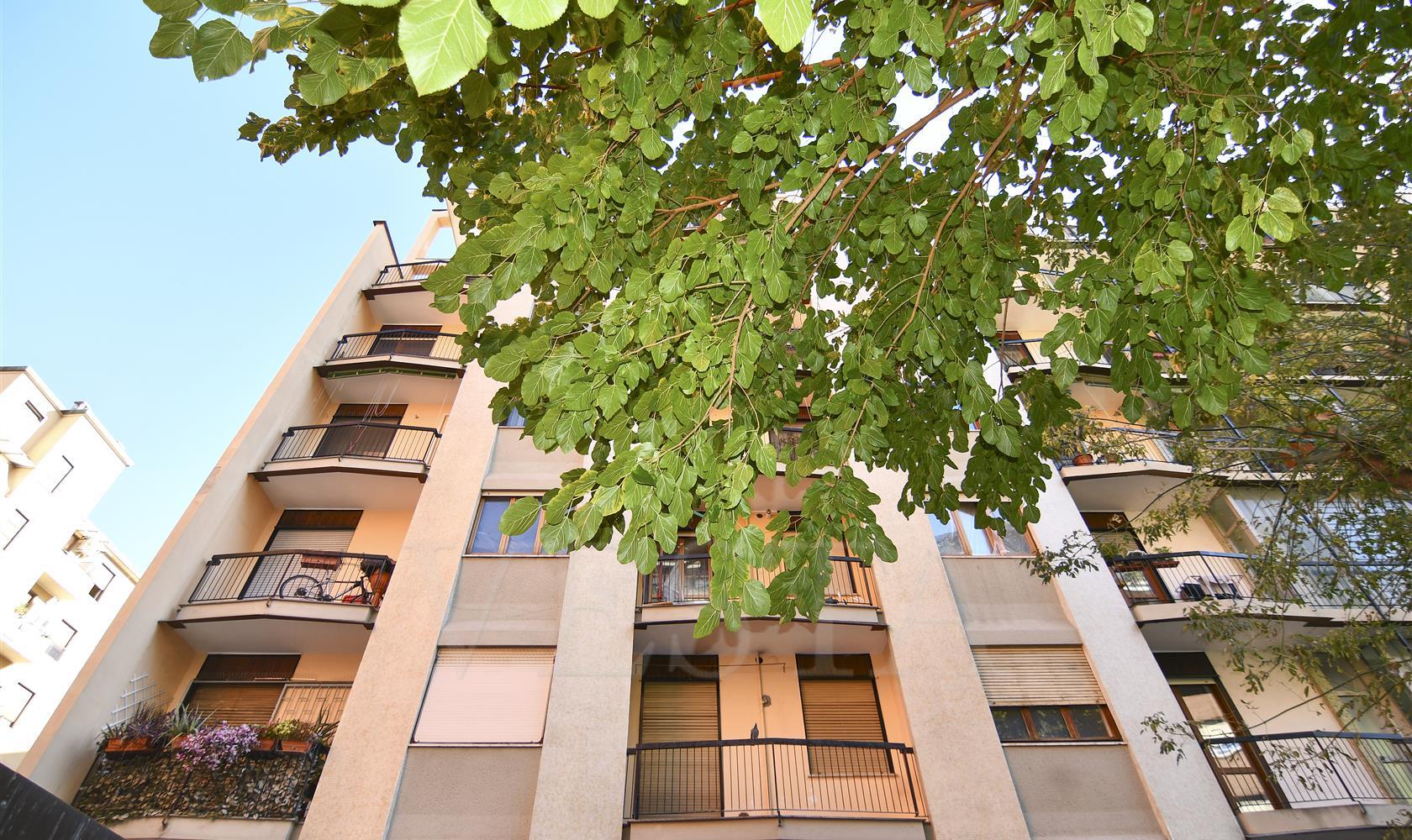 Vendita Milano Trilocale