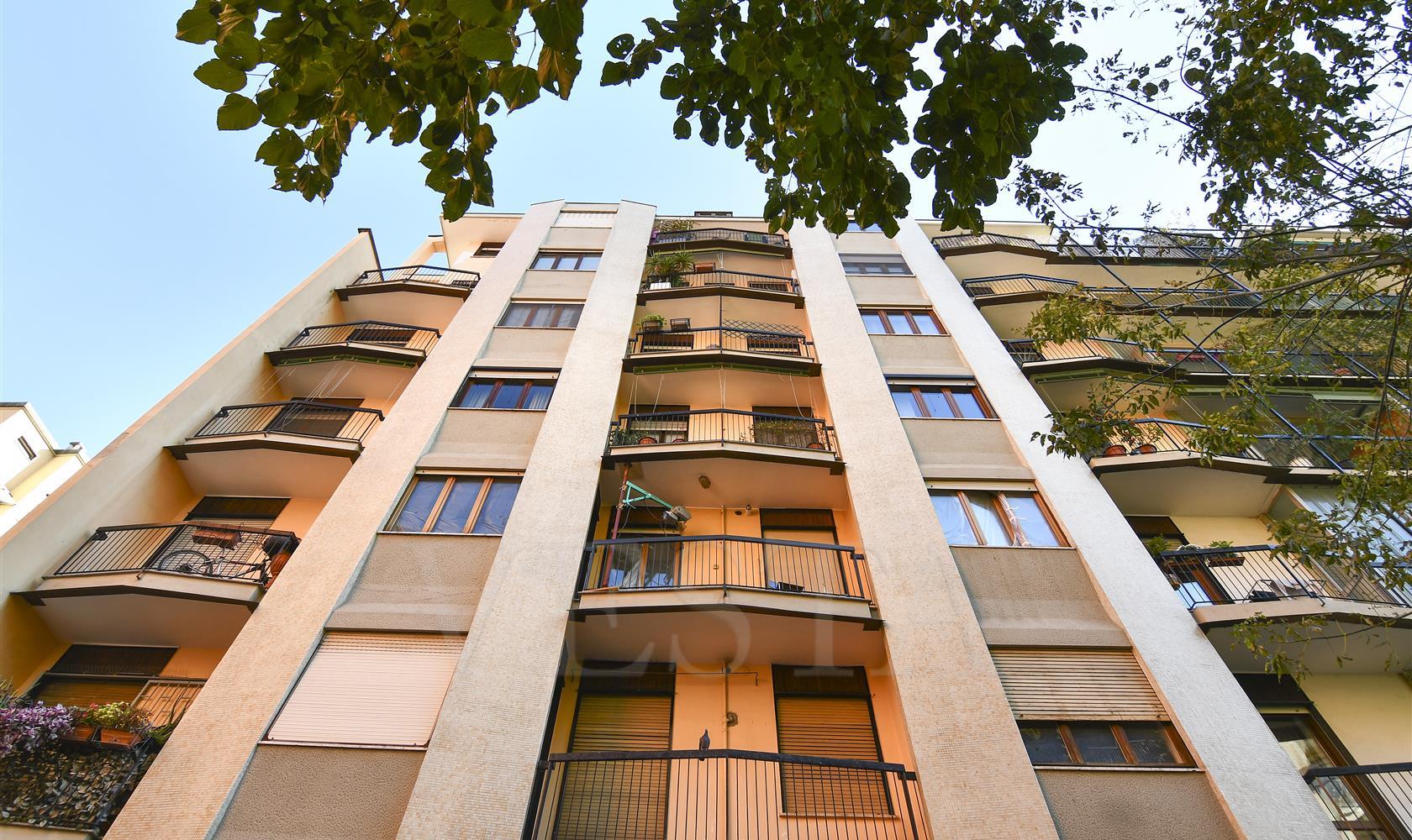 Vendita Milano Trilocale