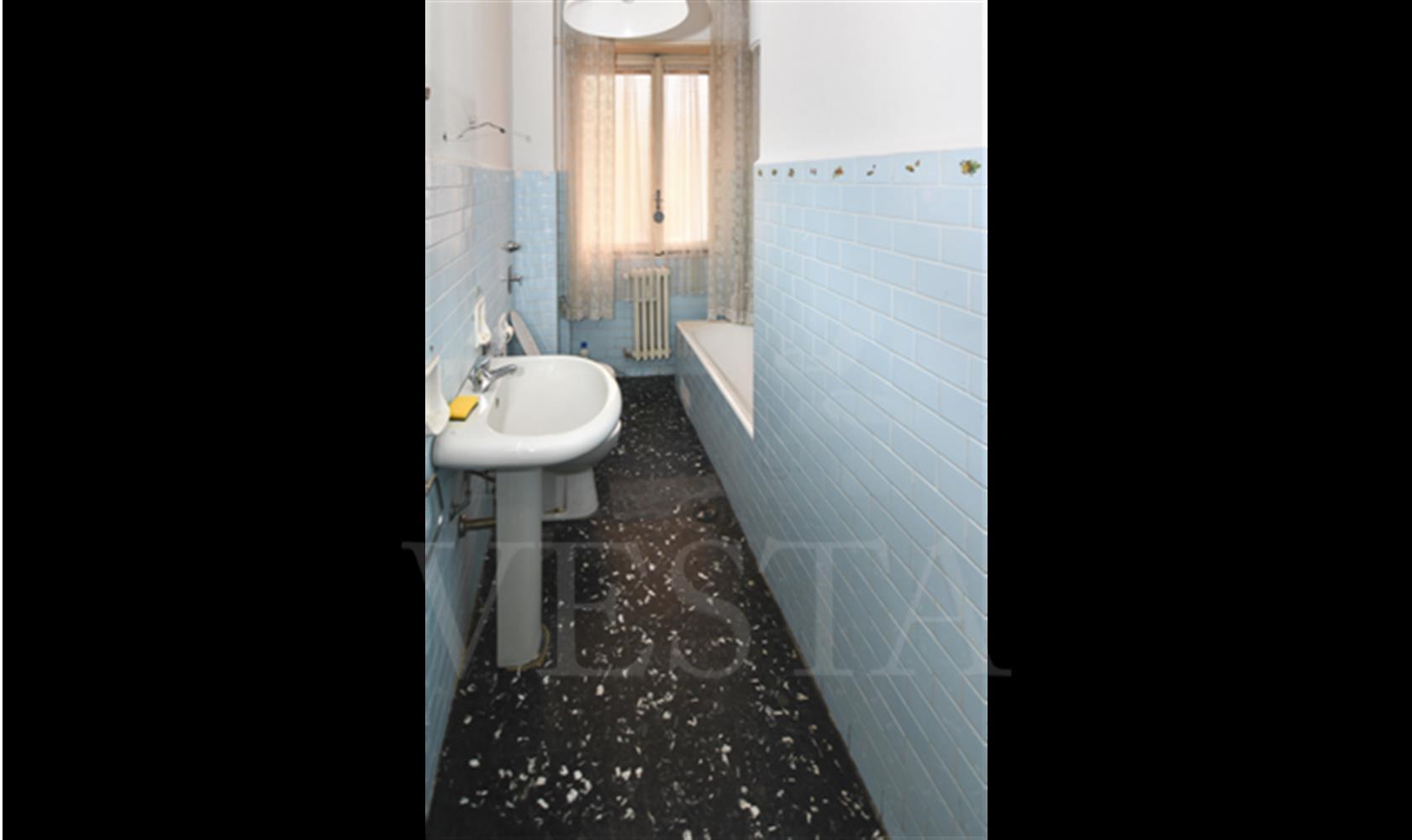 Vendita Milano Trilocale