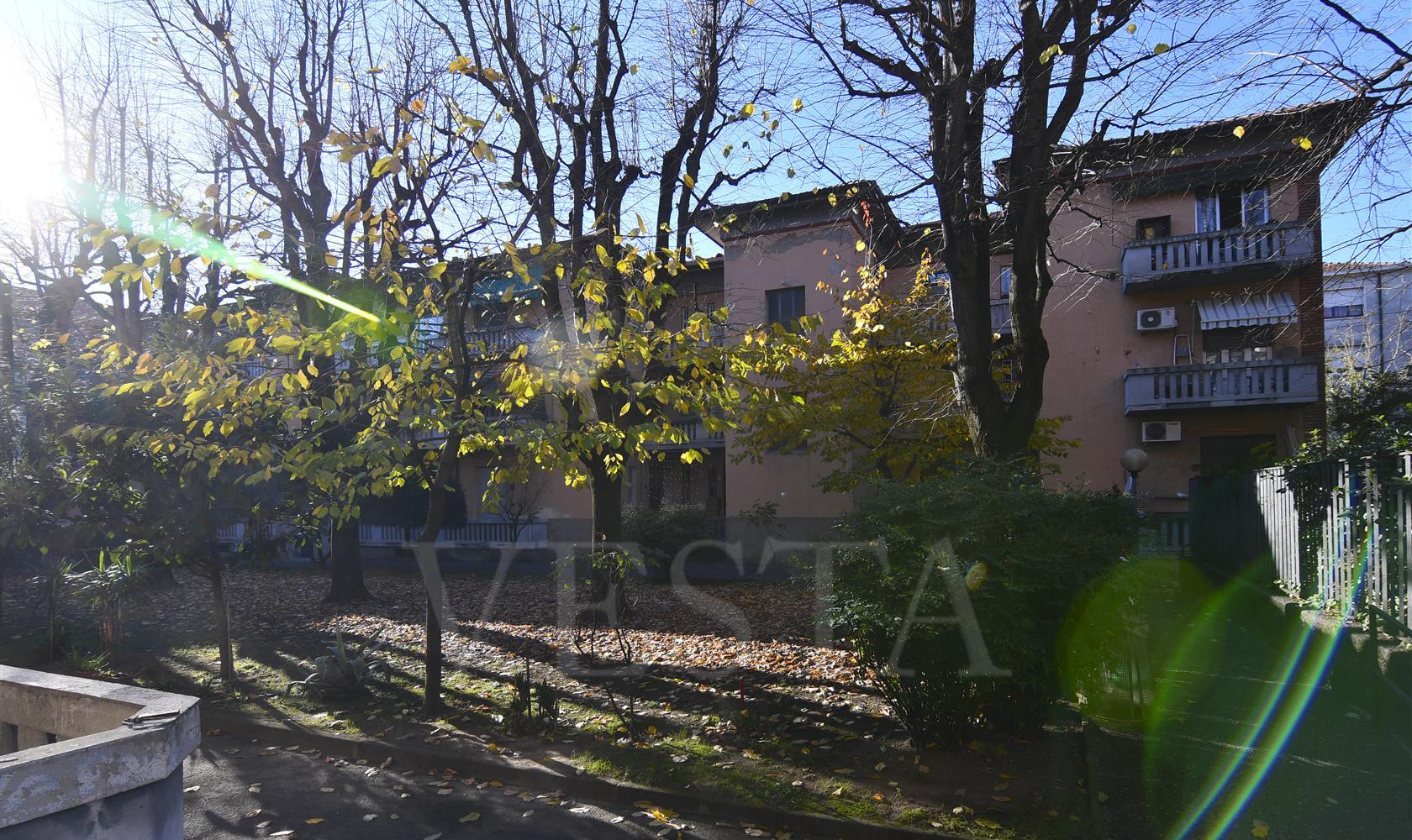 Vendita Sesto San Giovanni Mono/Bilocale