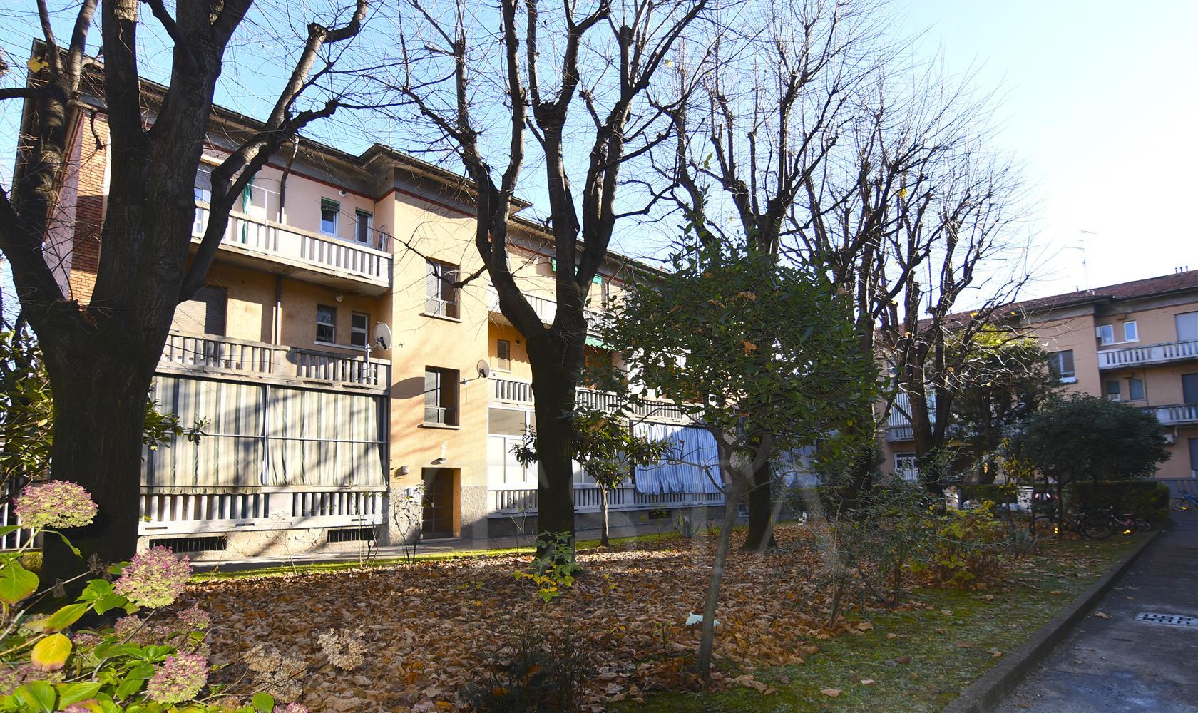 Vendita Sesto San Giovanni Mono/Bilocale