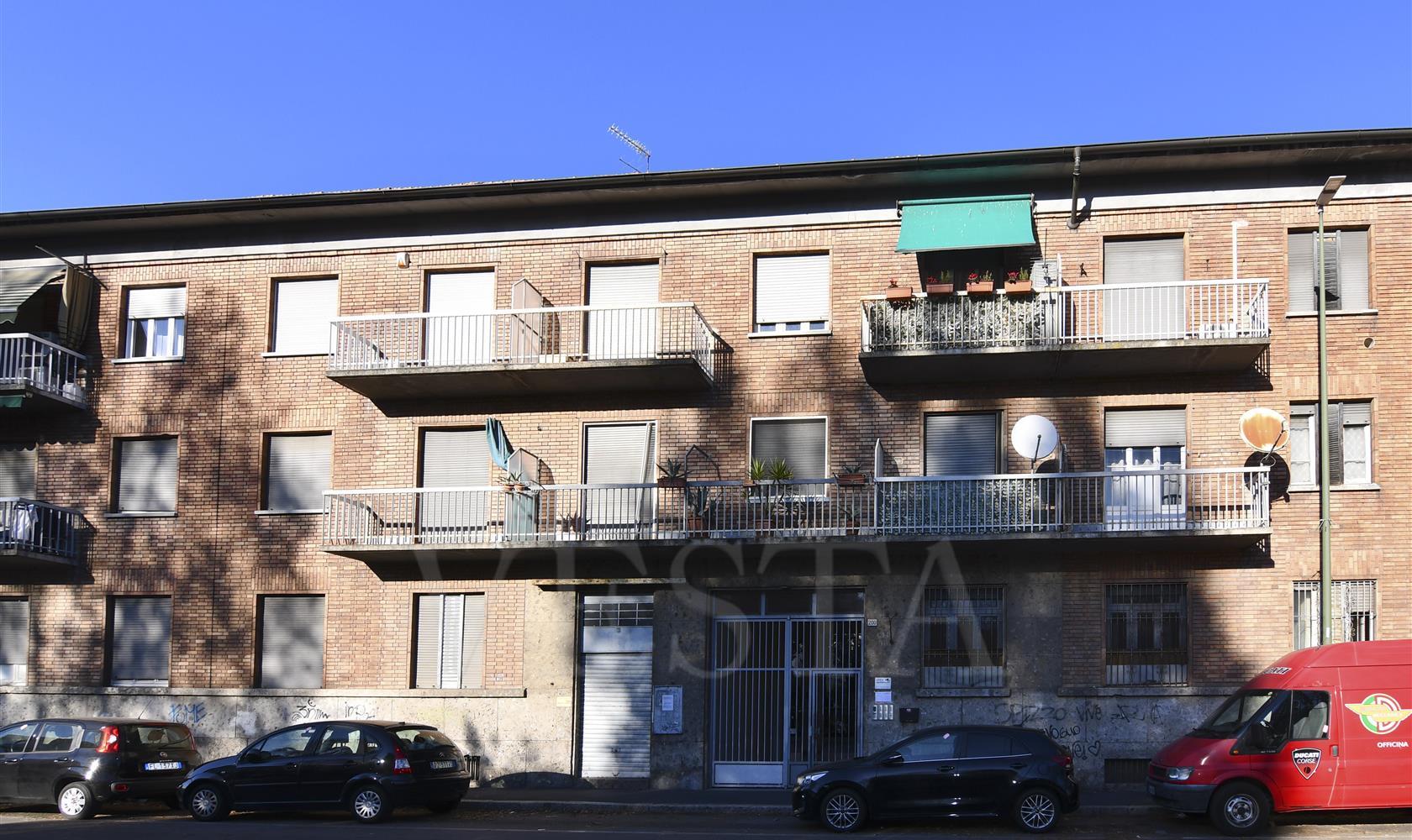Vendita Sesto San Giovanni Mono/Bilocale