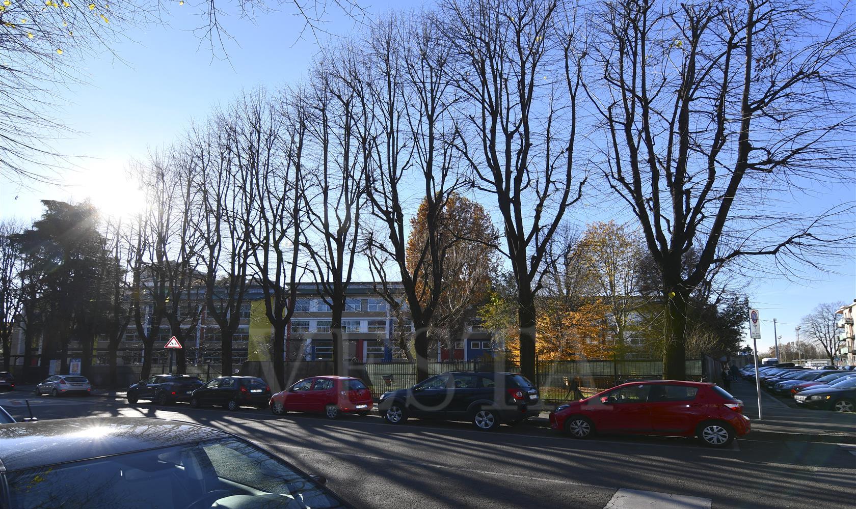 Vendita Sesto San Giovanni Mono/Bilocale