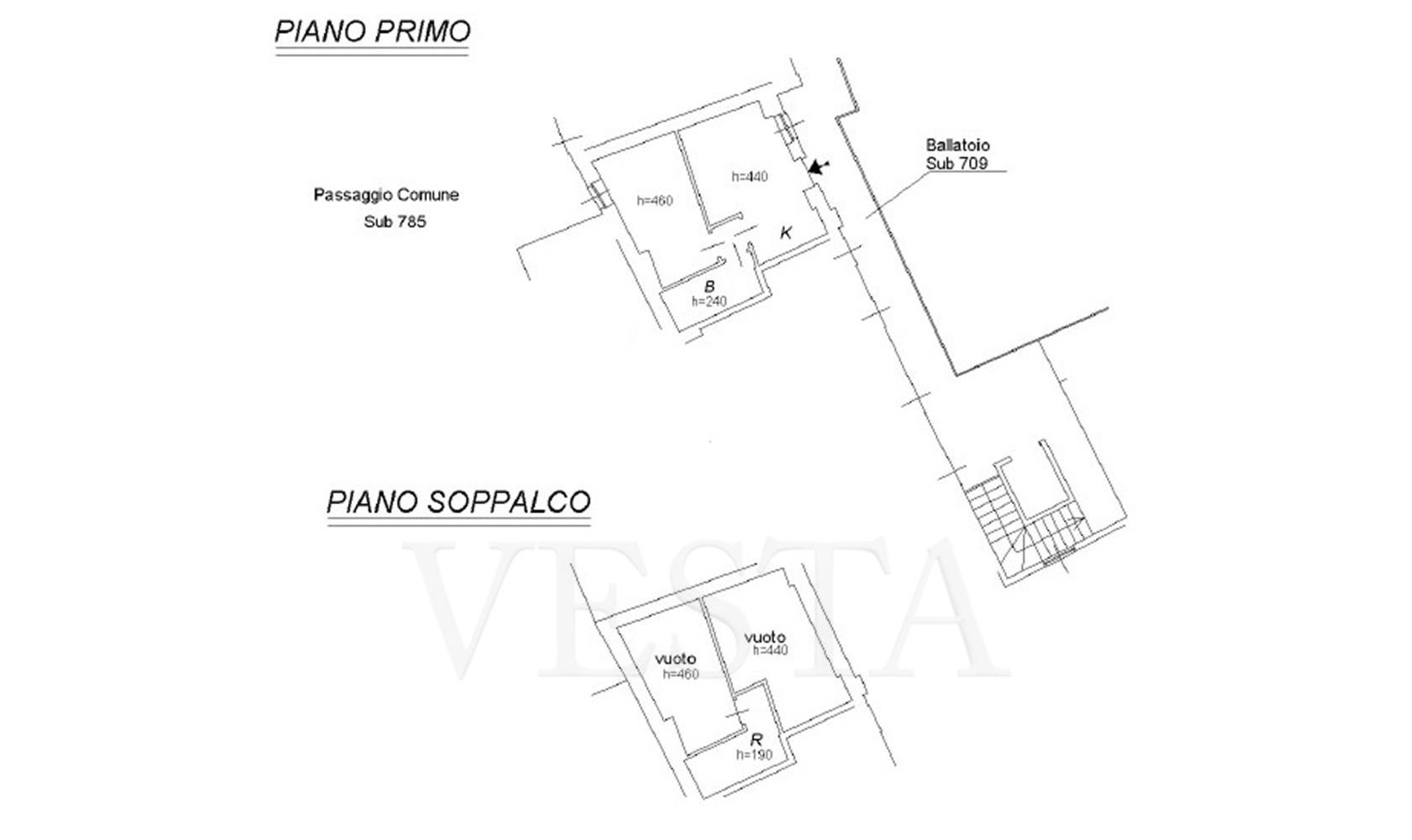 Vendita Milano Mono/Bilocale
