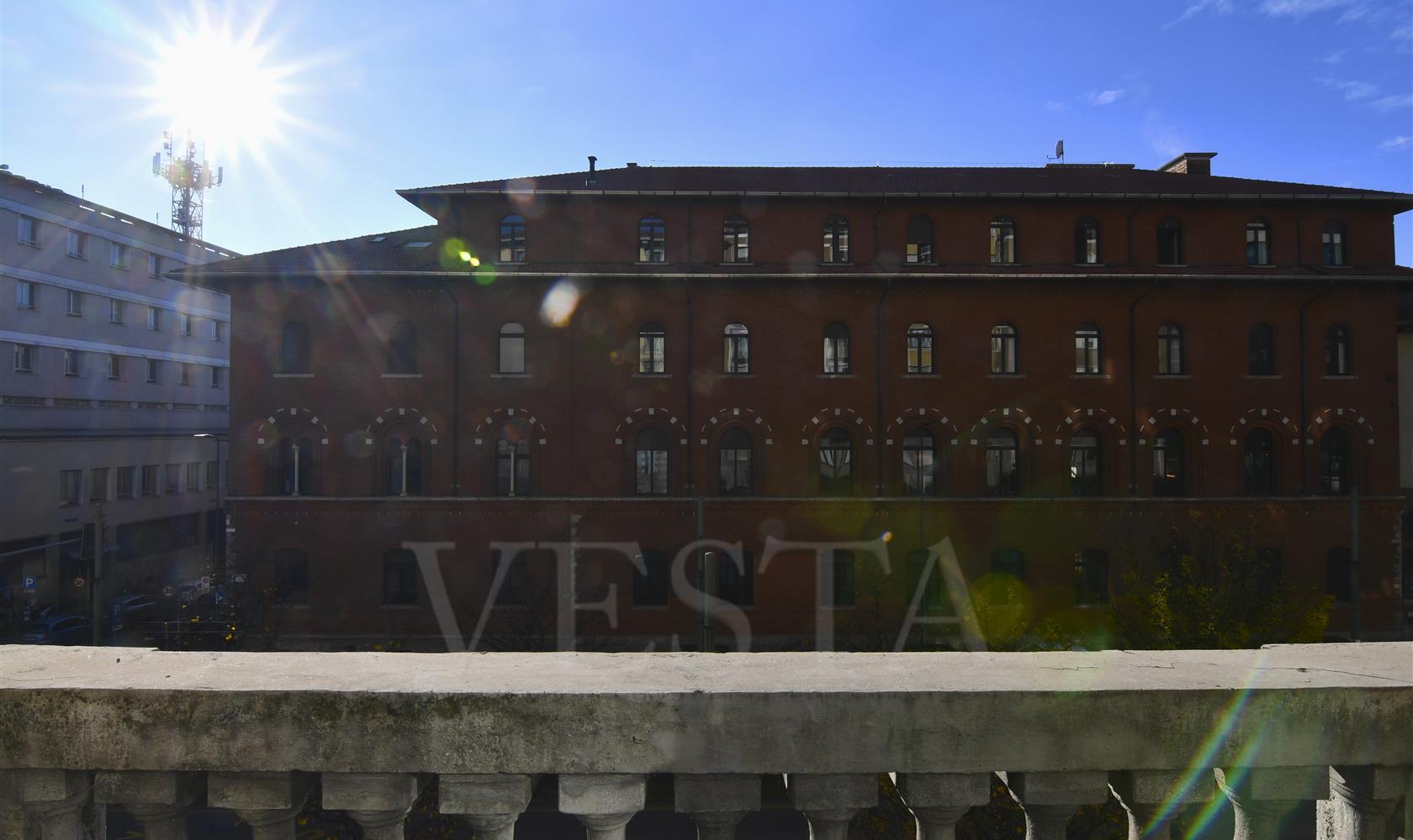Vendita Milano Quadrilocale