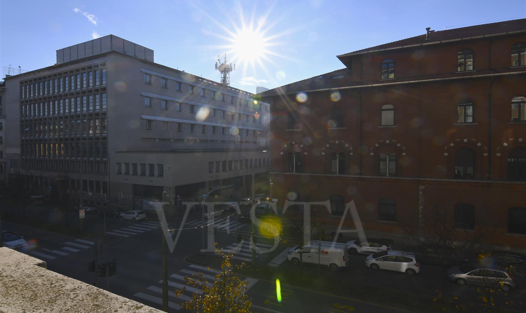 Vendita Milano Quadrilocale