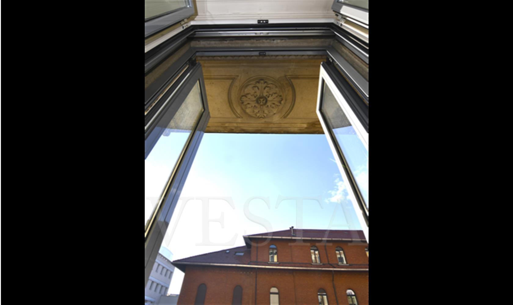 Vendita Milano Quadrilocale