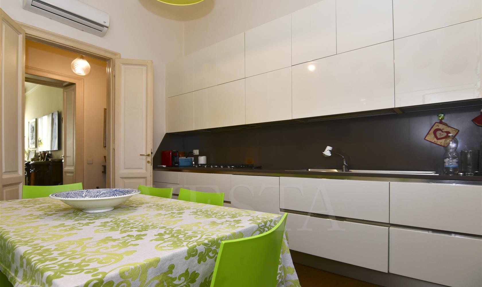 Vendita Milano Quadrilocale