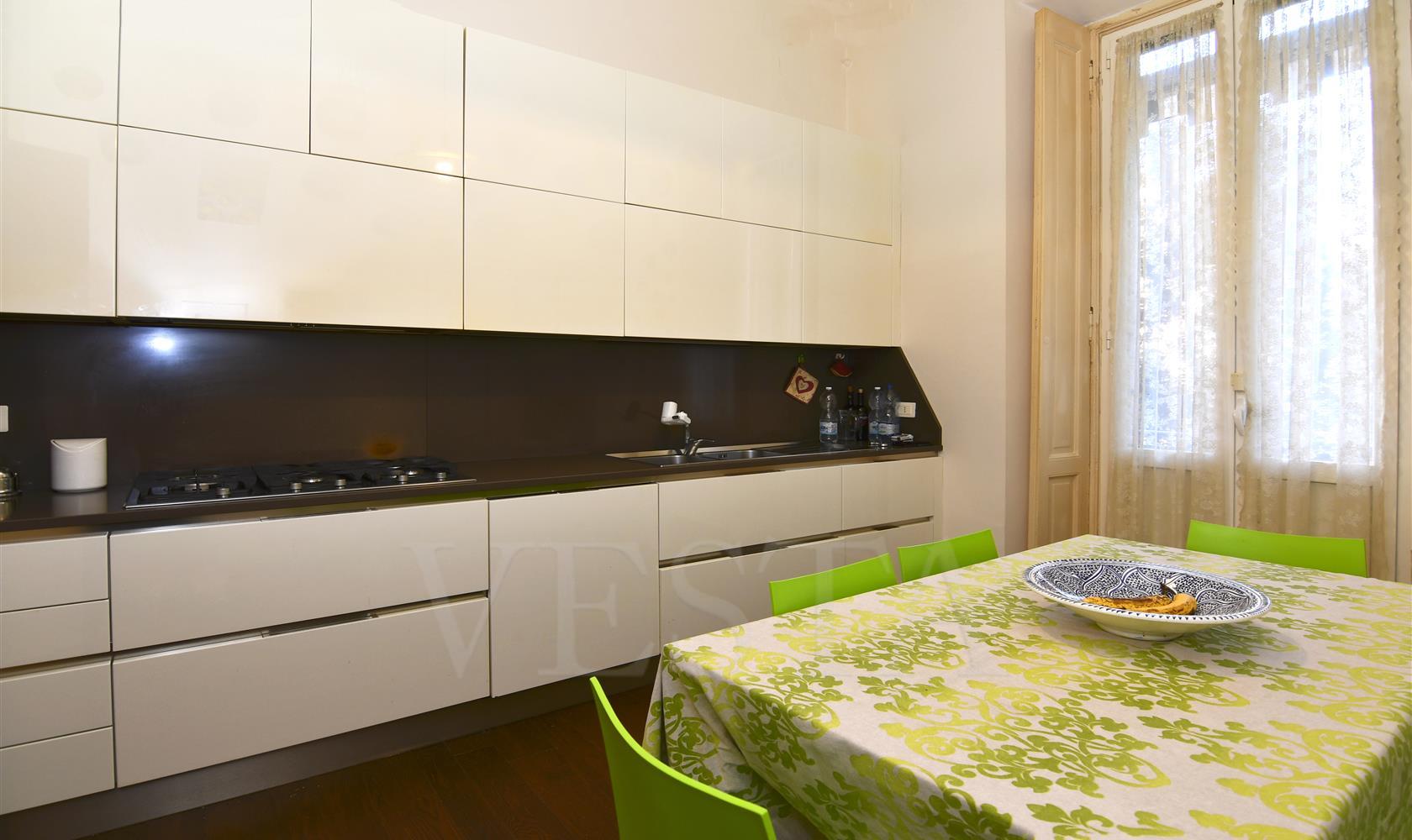 Vendita Milano Quadrilocale