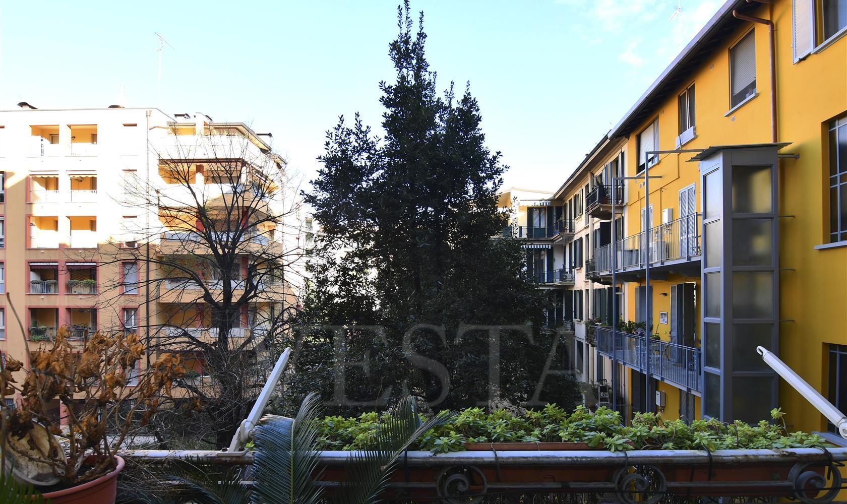 Vendita Milano Quadrilocale