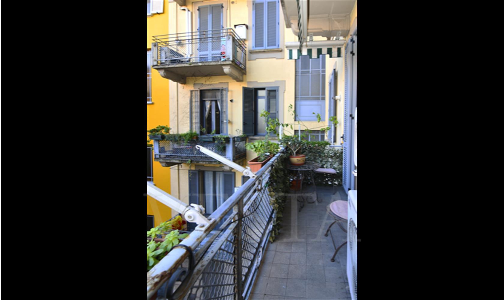 Vendita Milano Quadrilocale
