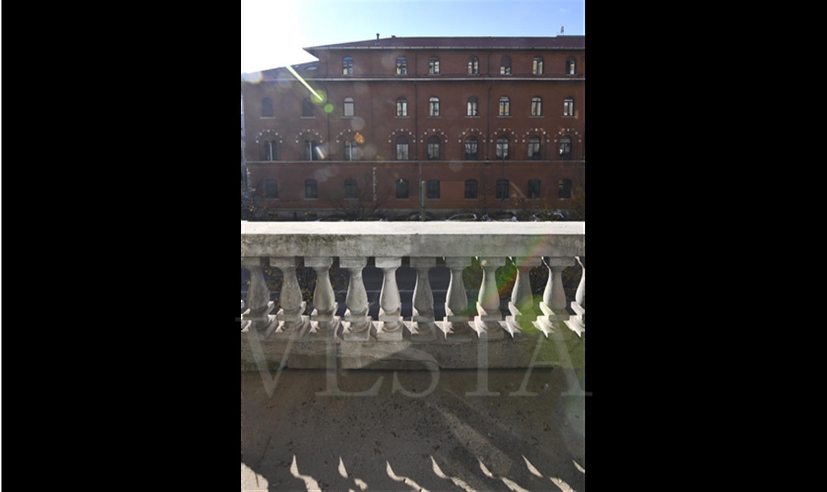 Vendita Milano Quadrilocale